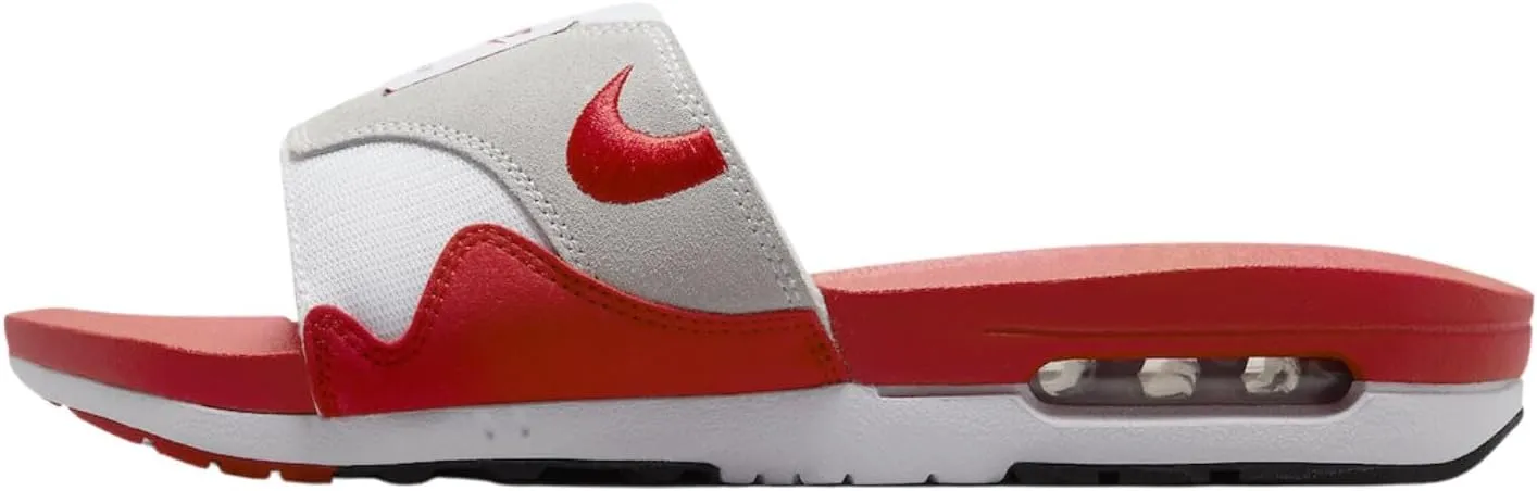 Nike Air Max 1 Men's Slides