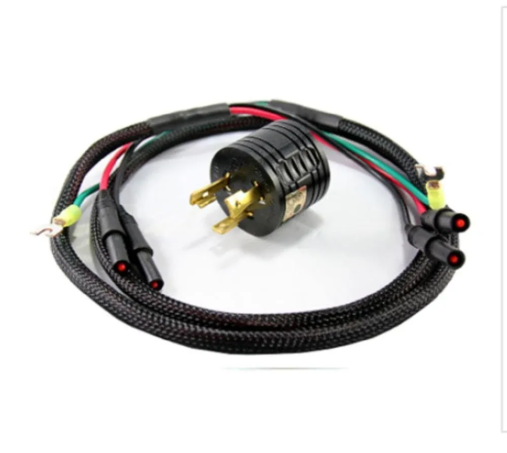 Honda Parallel Cable/RV Adapter 08E92-HPK2031