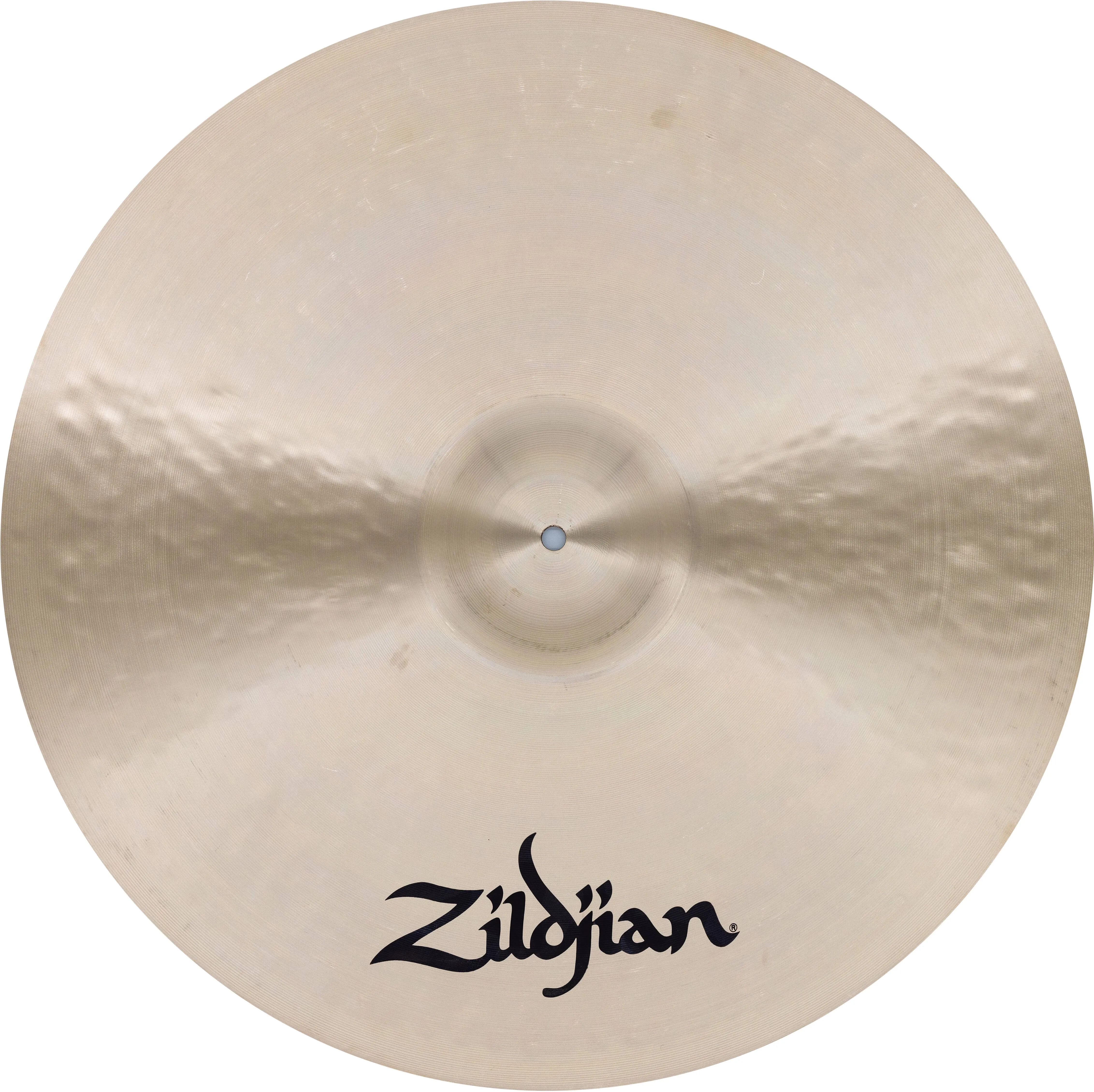 Zildjian K Paper Thin Crash Cymbal | American Musical Supply