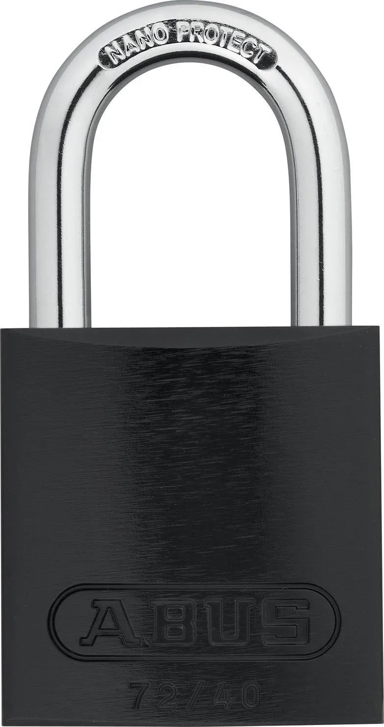 Abus 72 Lockout Padlock