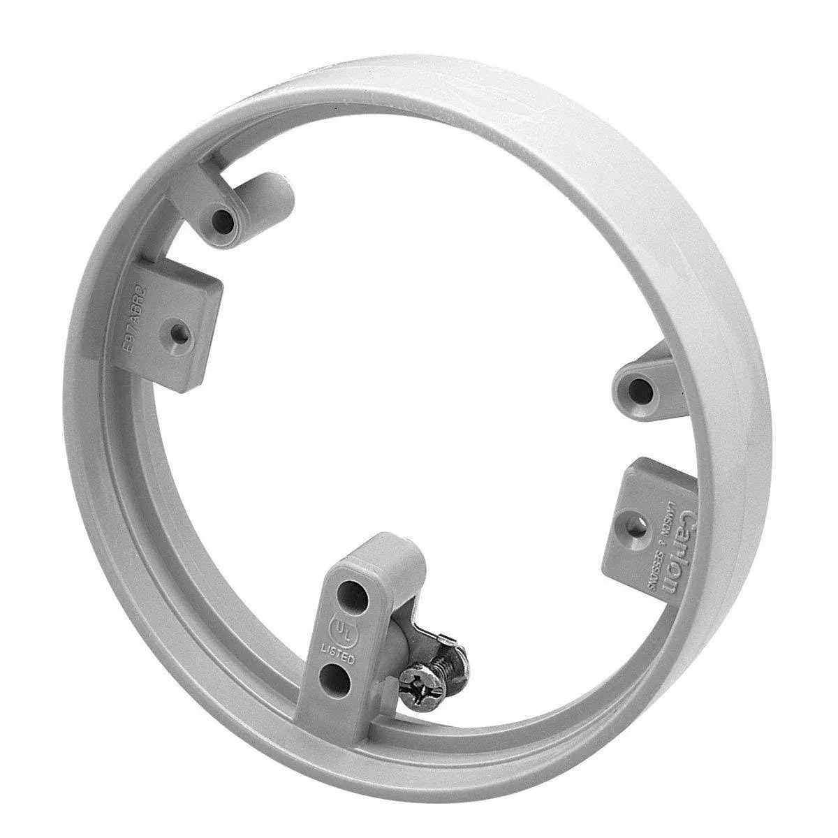 Carlon E97ABR2 Cover Adapter Ring