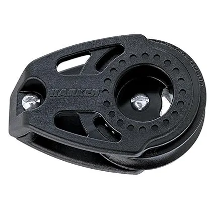 Harken 2644 40mm Carbo Air Cheek Block