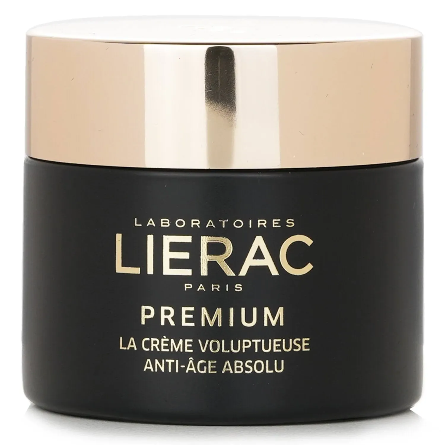 Lierac Premium Voluptuous Cream 50ml