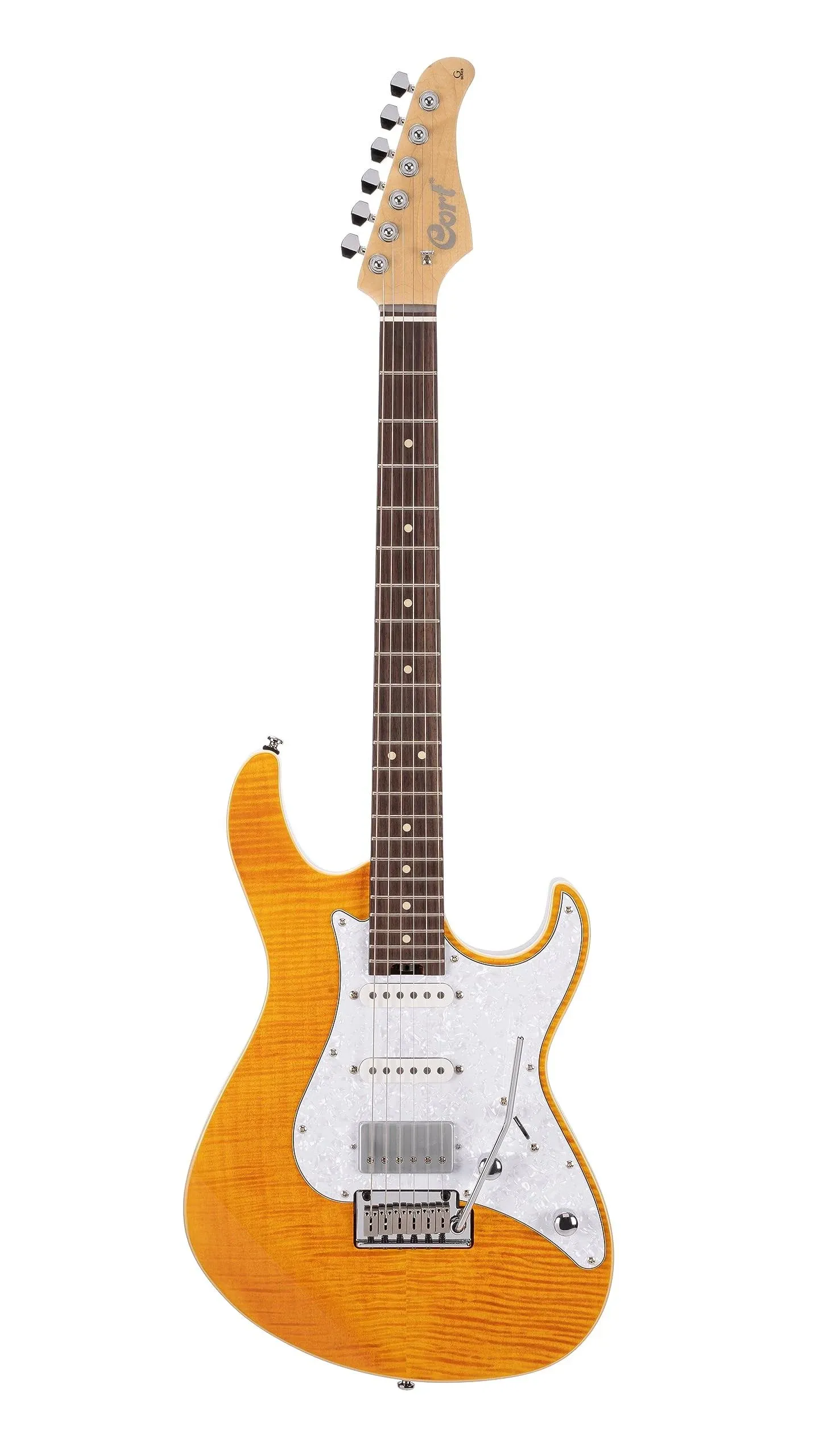 Cort G280SELECTAM Amber