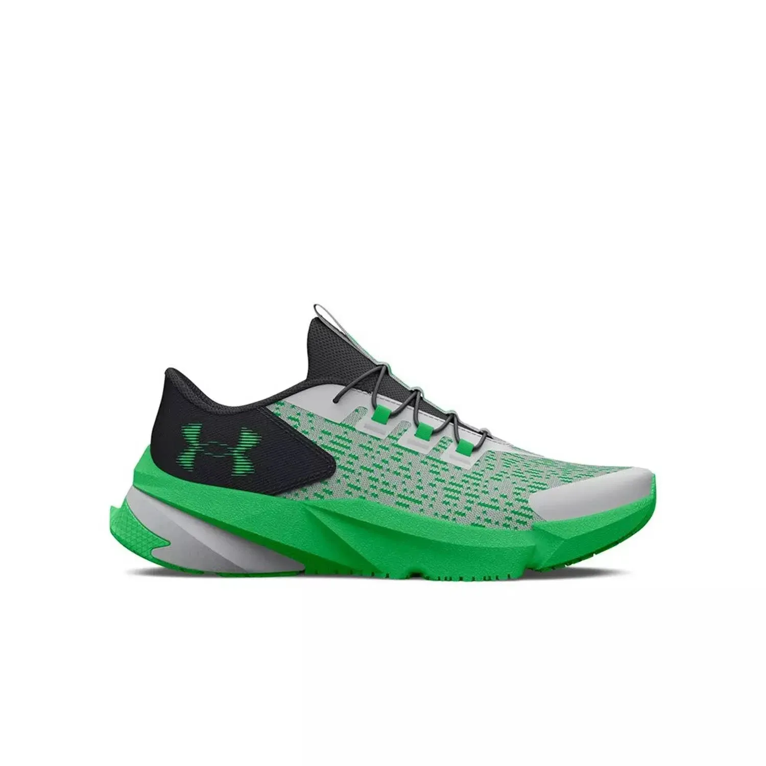 Boys' Under Armour Scramjet 5 Running Shoes