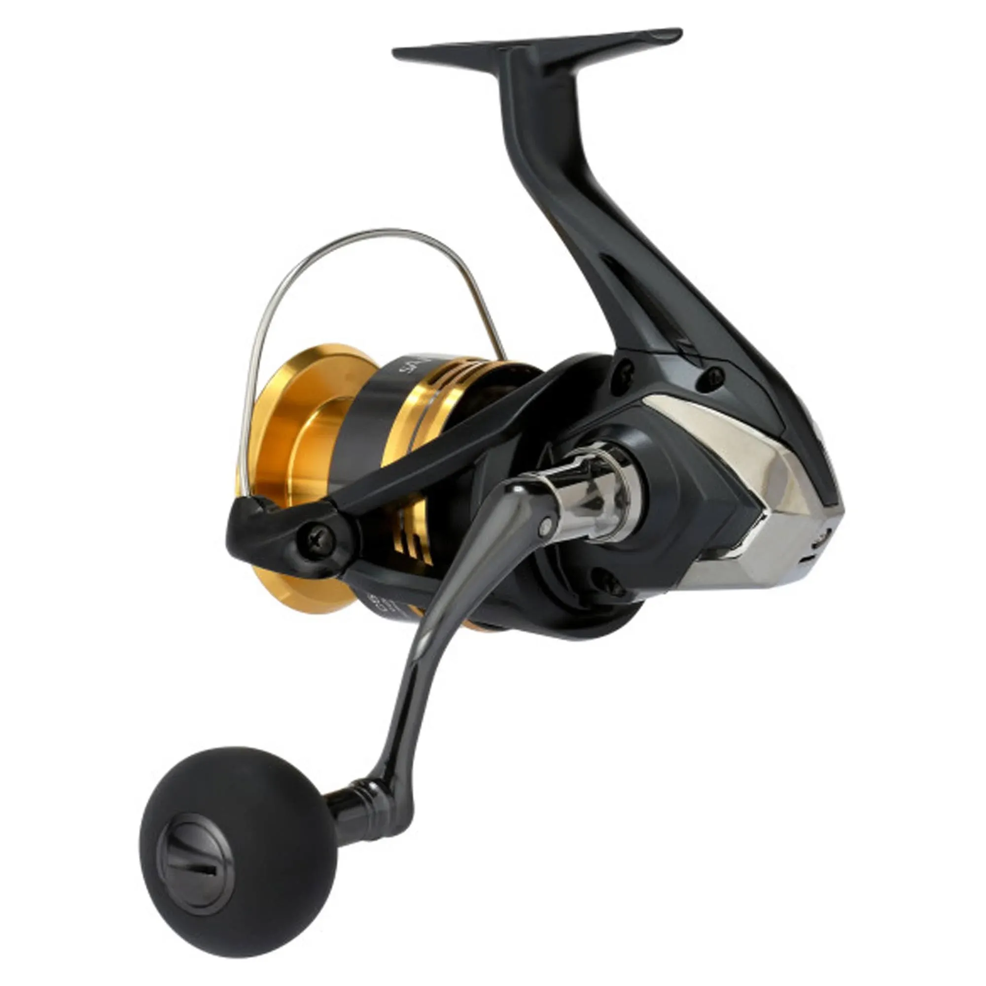 shimano Sahara FJ Spinning Reel