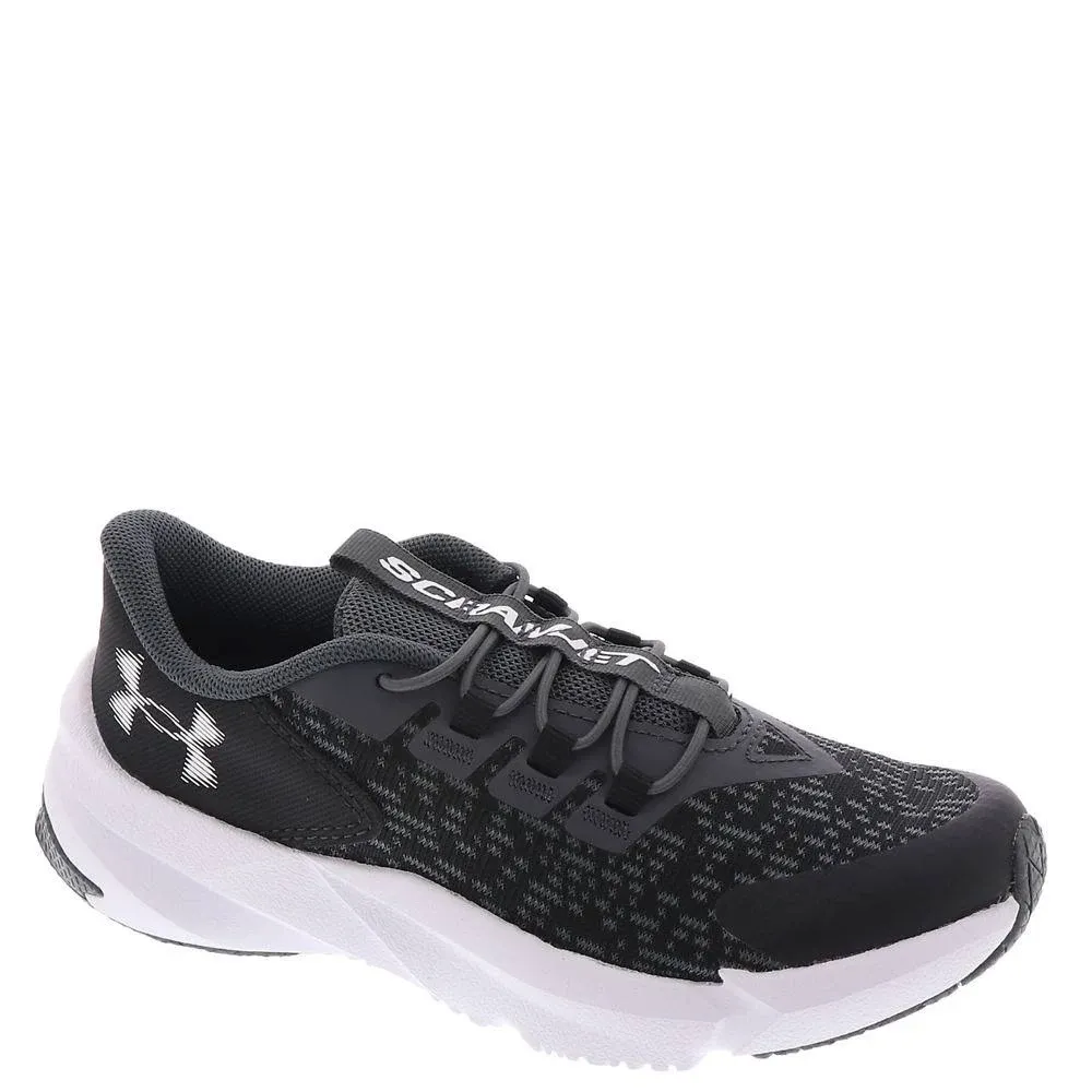 Under Armour Boys' Scramjet 5 Running Shoes