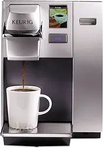 Keurig K155 K-Cup