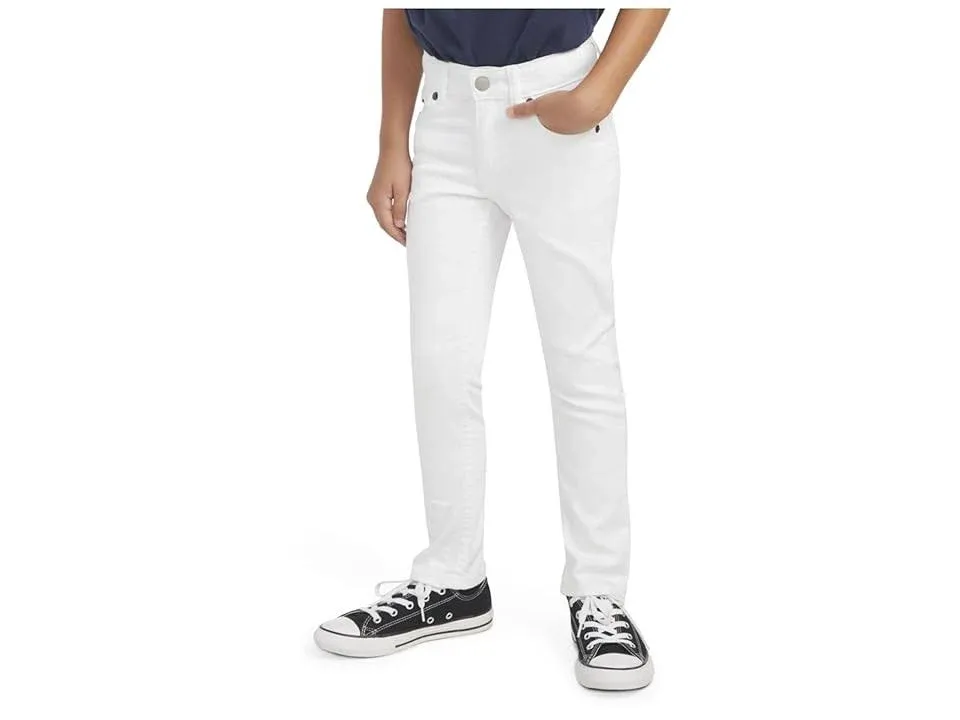 Levi's Boys' 510 Skinny Fit Performance Jeans