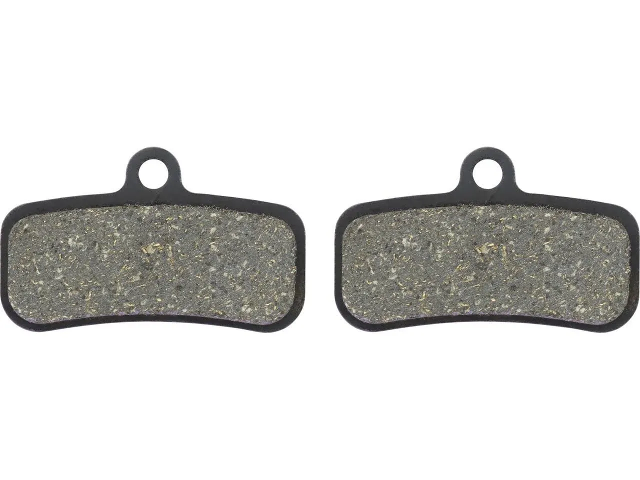 Galfer Bike E-Bike Brake Pads Shimano Saint - Zee