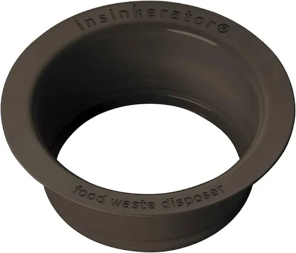 InSinkErator Sink Flange