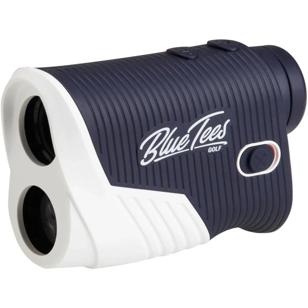 Blue Tees Golf Series 2 Pro Laser Rangefinder