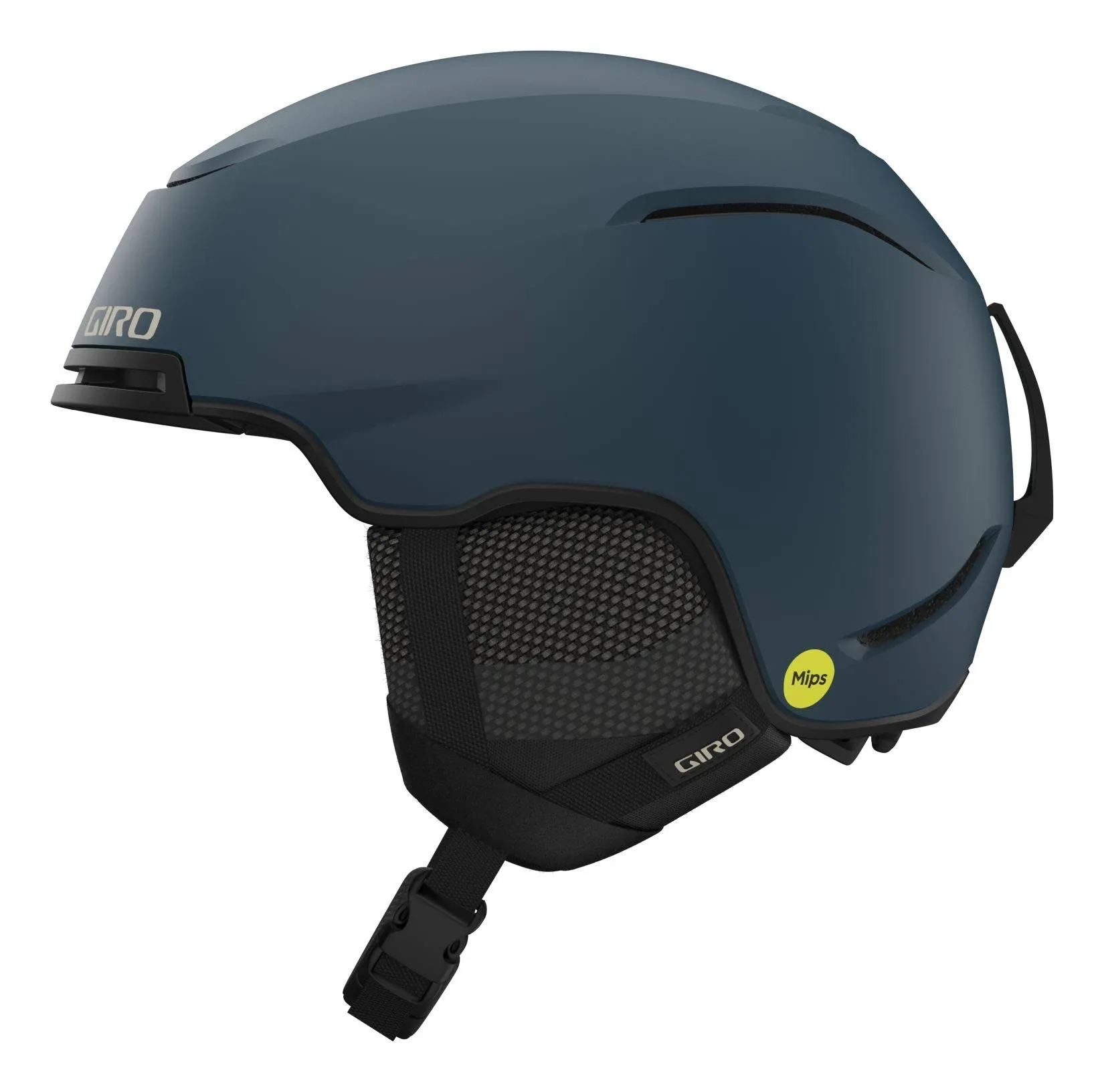 Giro Jackson MIPS Helmet - Matte Harbor Blue