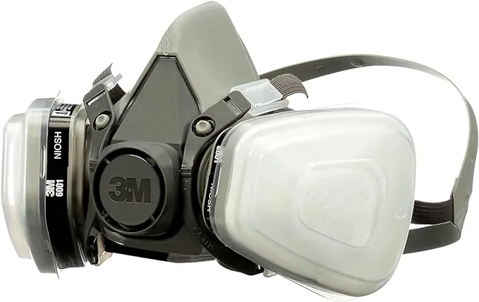 3M Paint Respirator