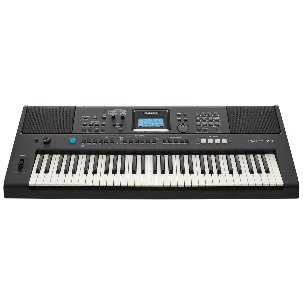 Yamaha PSRE473 Digital Keyboard