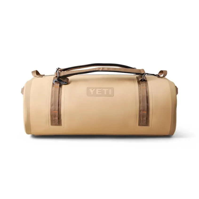 YETI Panga Airtight Waterproof Submersible Duffel Bag