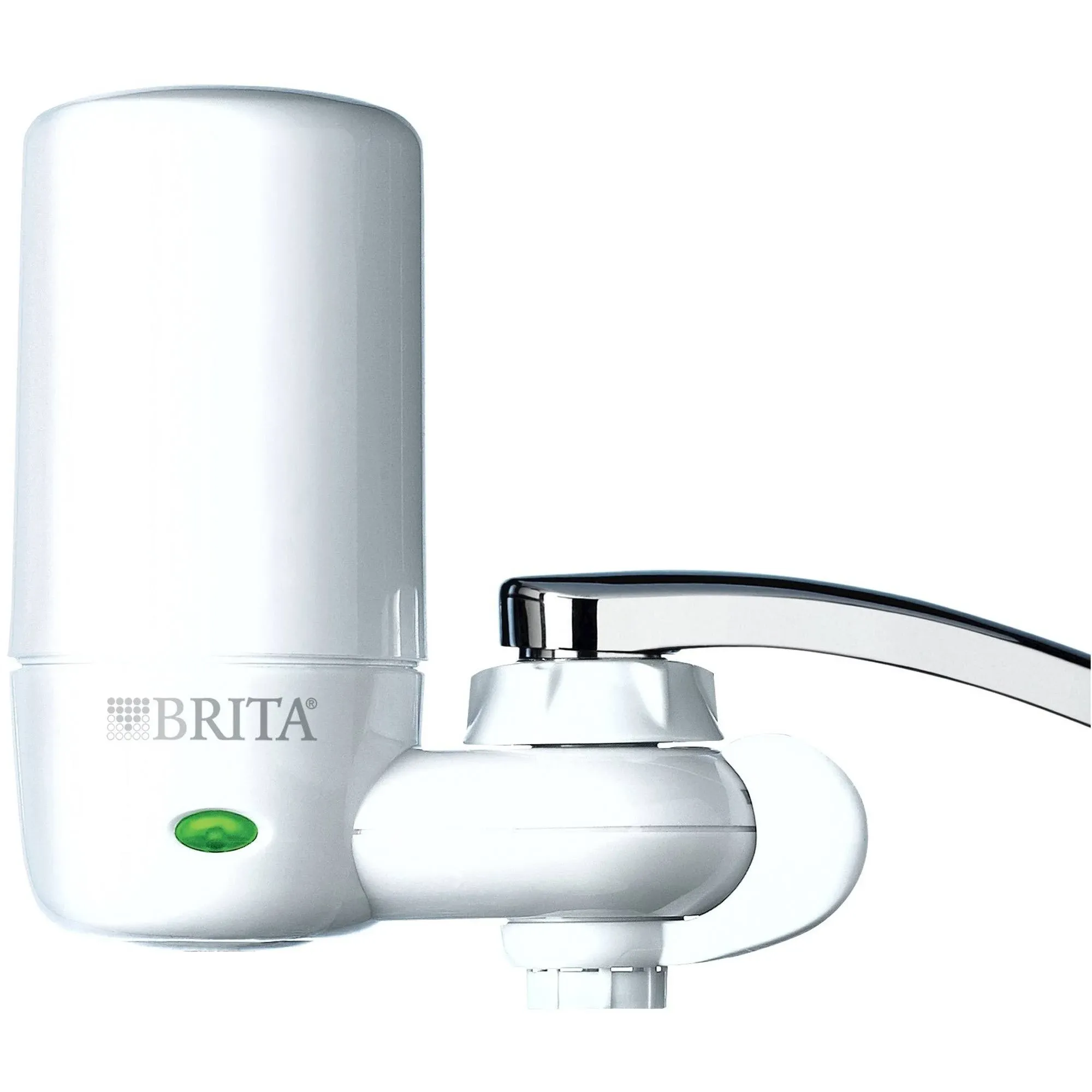 Brita On Tap Faucet Filter Water System