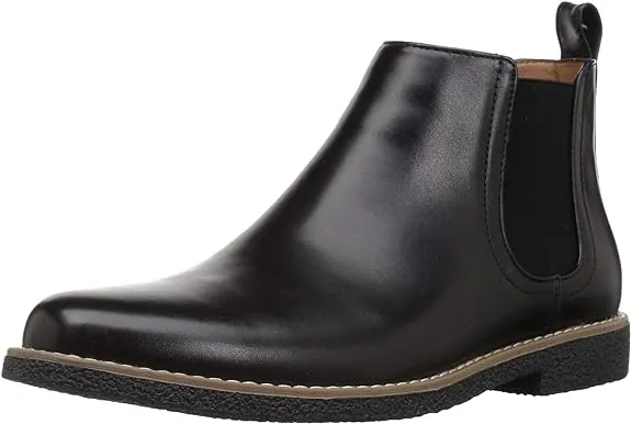 Deer Stags Boys' Zane Chelsea Boots