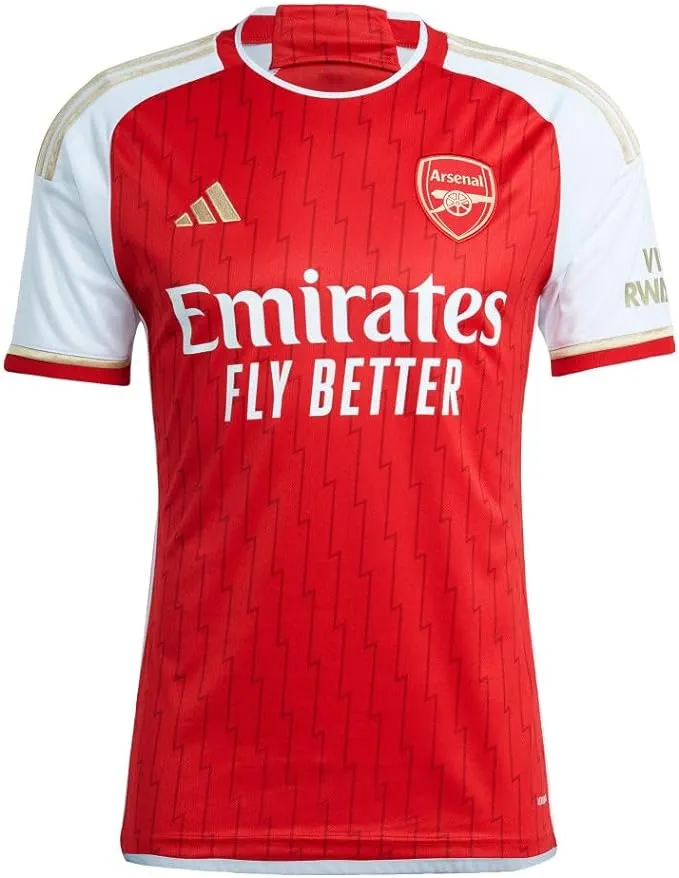 Adidas Arsenal 23/24 Home Jersey