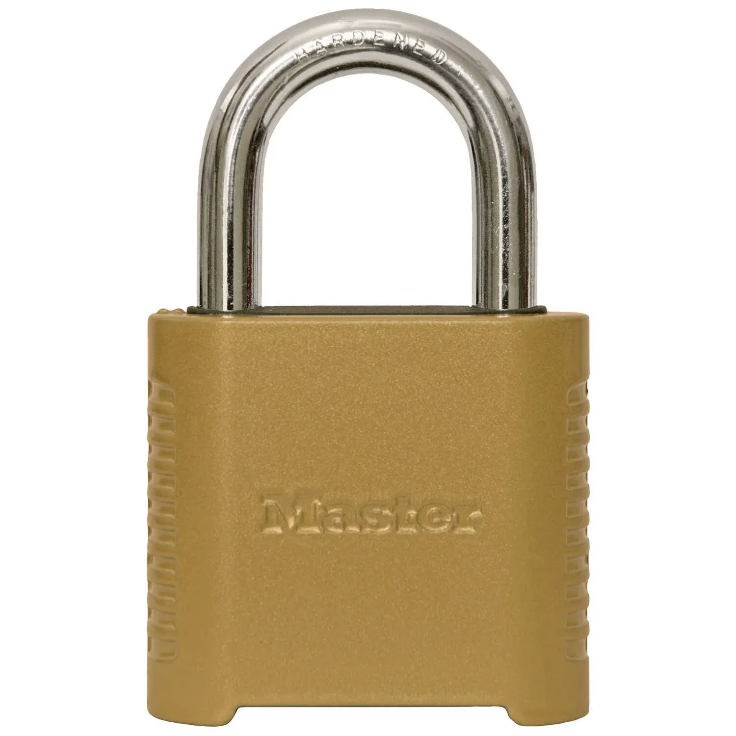 Master Lock 875D 2" Combination Padlock