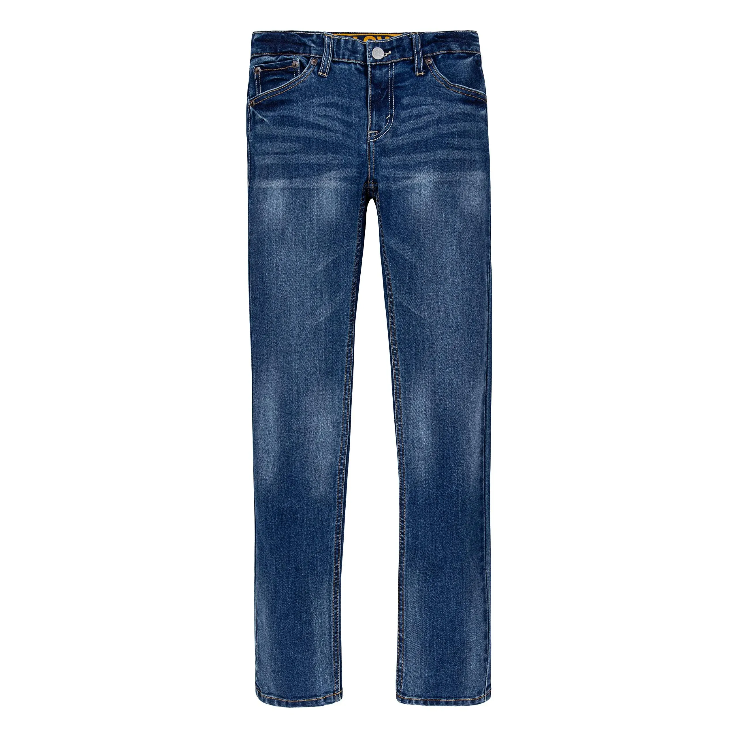 Levi's Boys' 510 Skinny Fit Performance Jeans