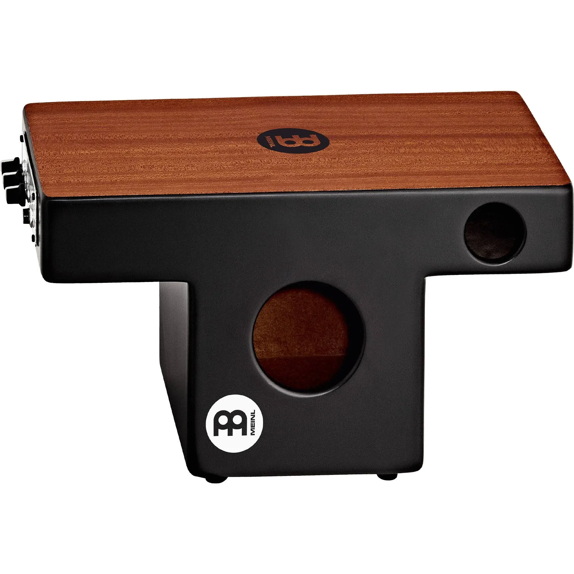 Meinl Pickup Slap-Top Cajon with Mahogany Surface and Passive System