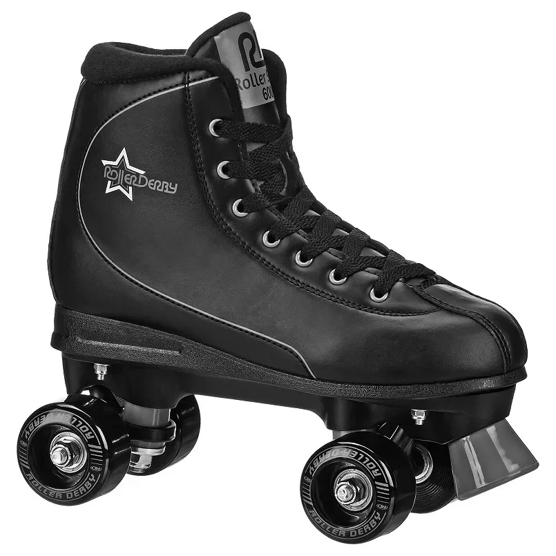 Roller Derby Roller Star 600 Men's High-Top Roller Skates