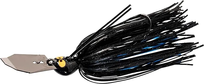 Z-Man CrossEyeZ Chatterbait 1/2 oz / Mouserat