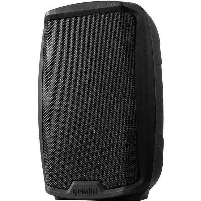 Gemini AS-2110P Active 10" Loudspeaker