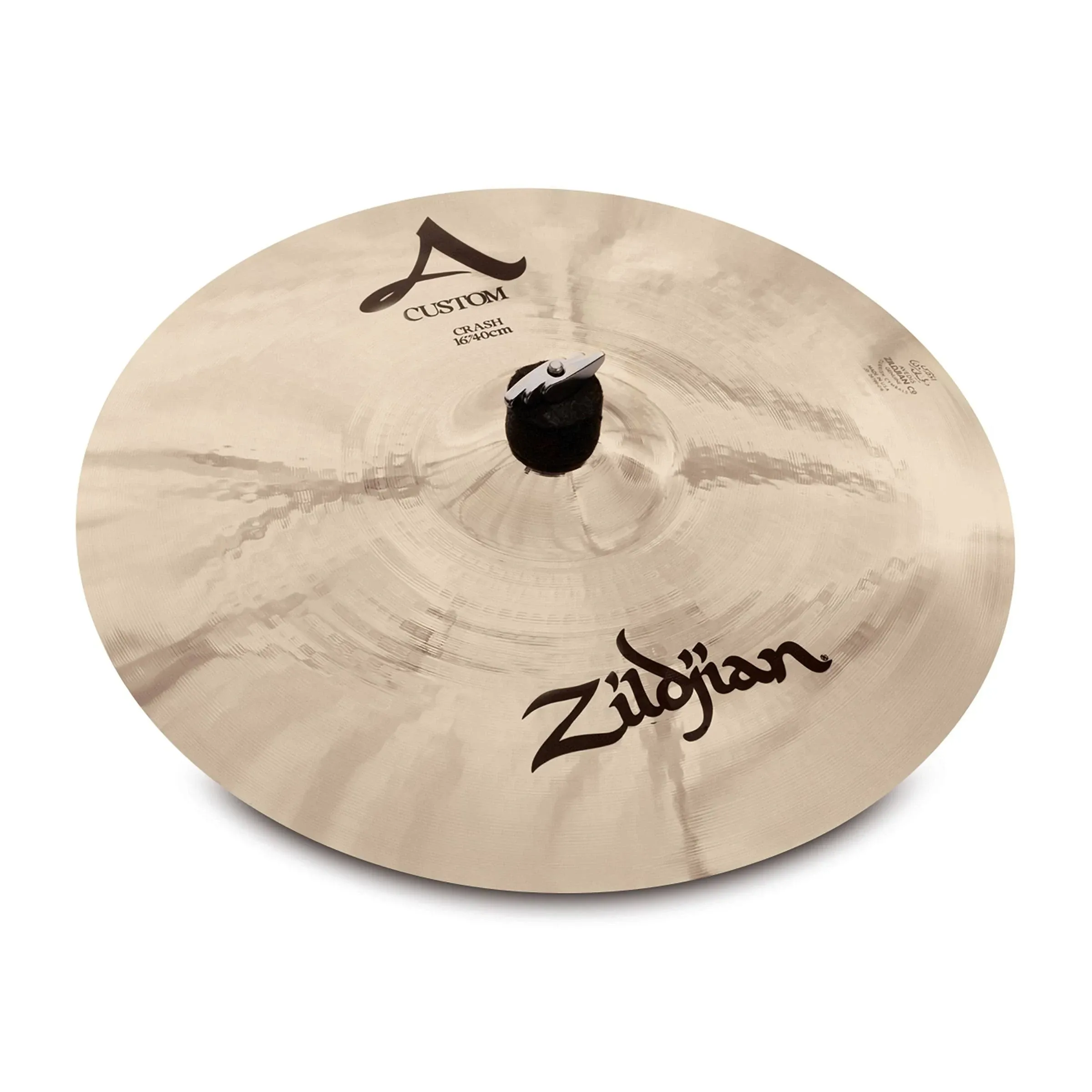 Zildjian A Custom Crash Cymbal 16 in.