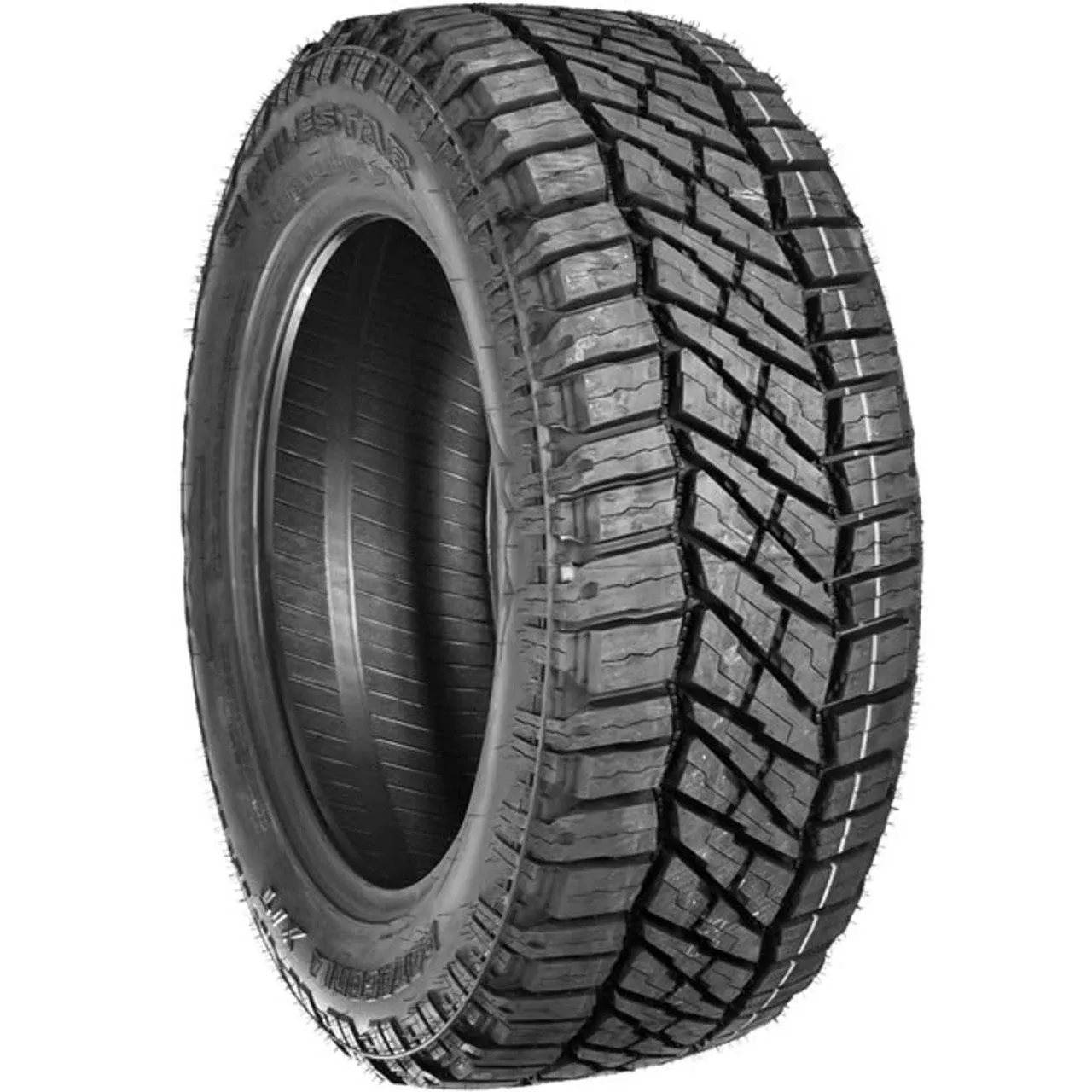 Milestar Patagonia X/T Tire