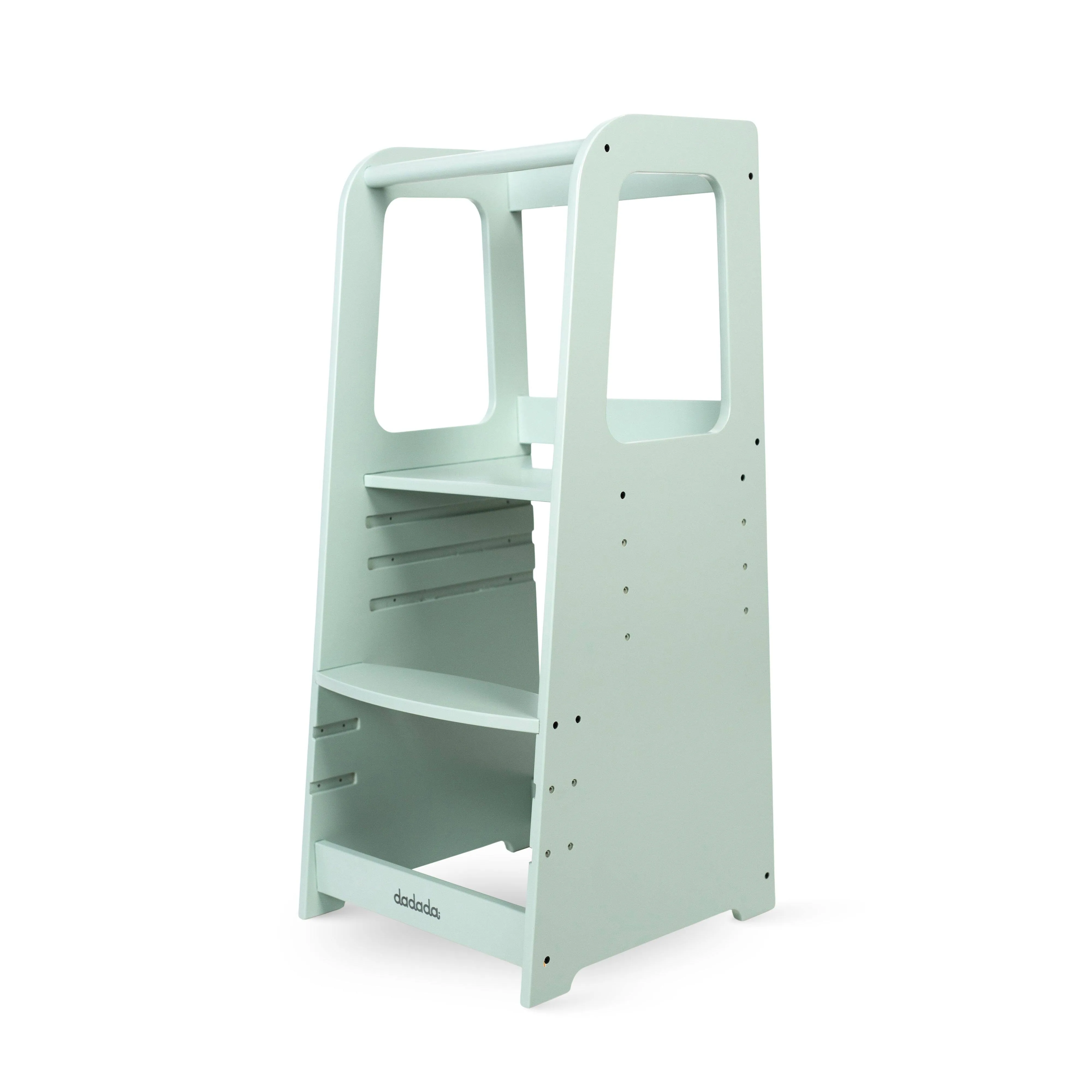 Dadada Toddler Tower - Blush