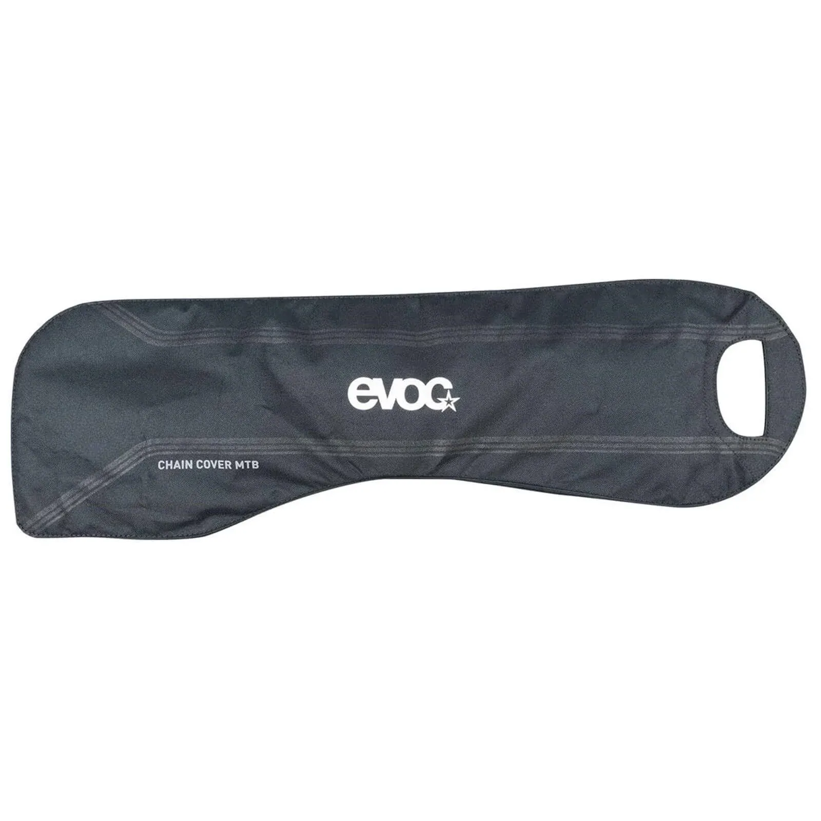 evoc Chain Cover - Black / MTB