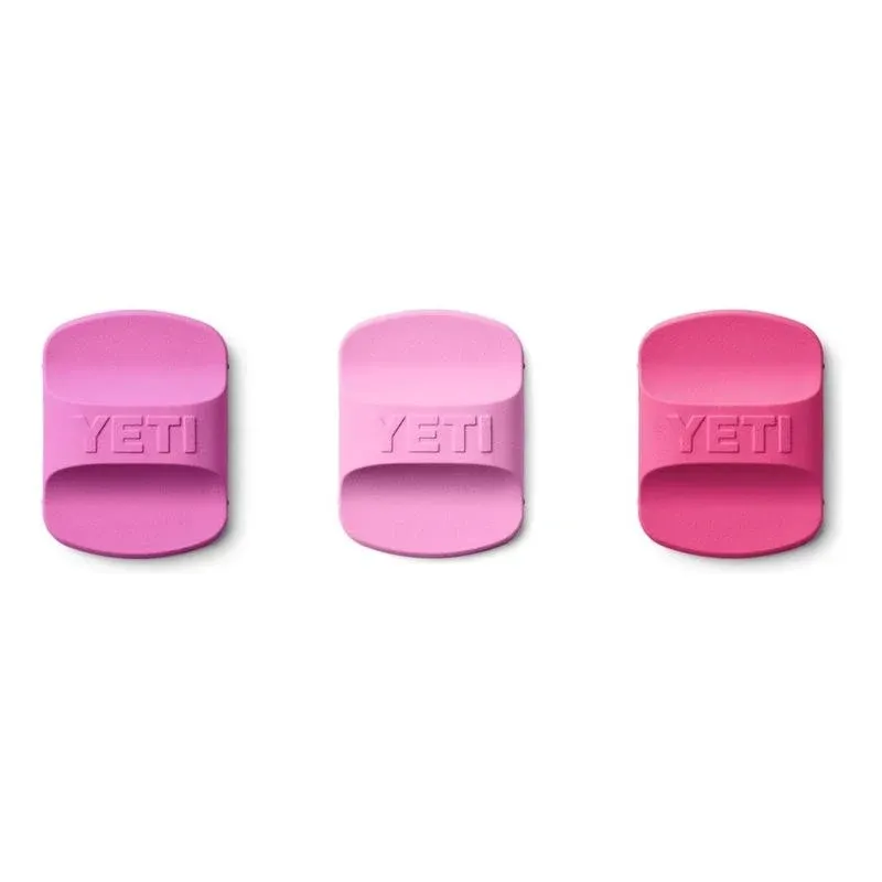 Yeti Rambler MagSlider Pack Power Pink