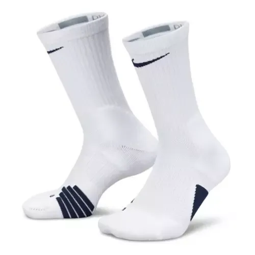 Adult Nike Elite Crew Basketball Socks