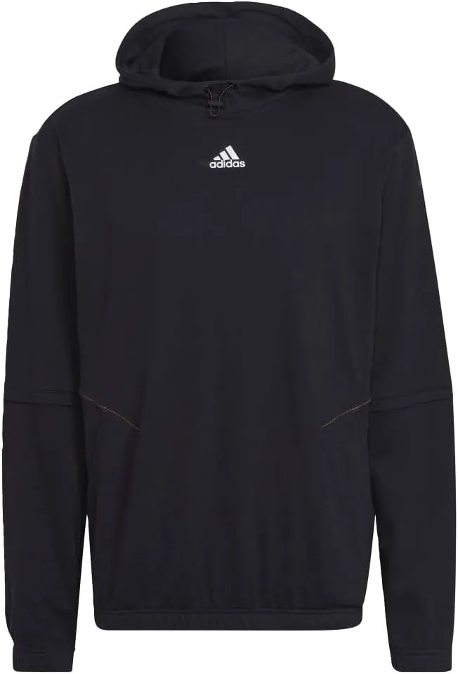 adidas Men's Trvl Lightweight Hoodie