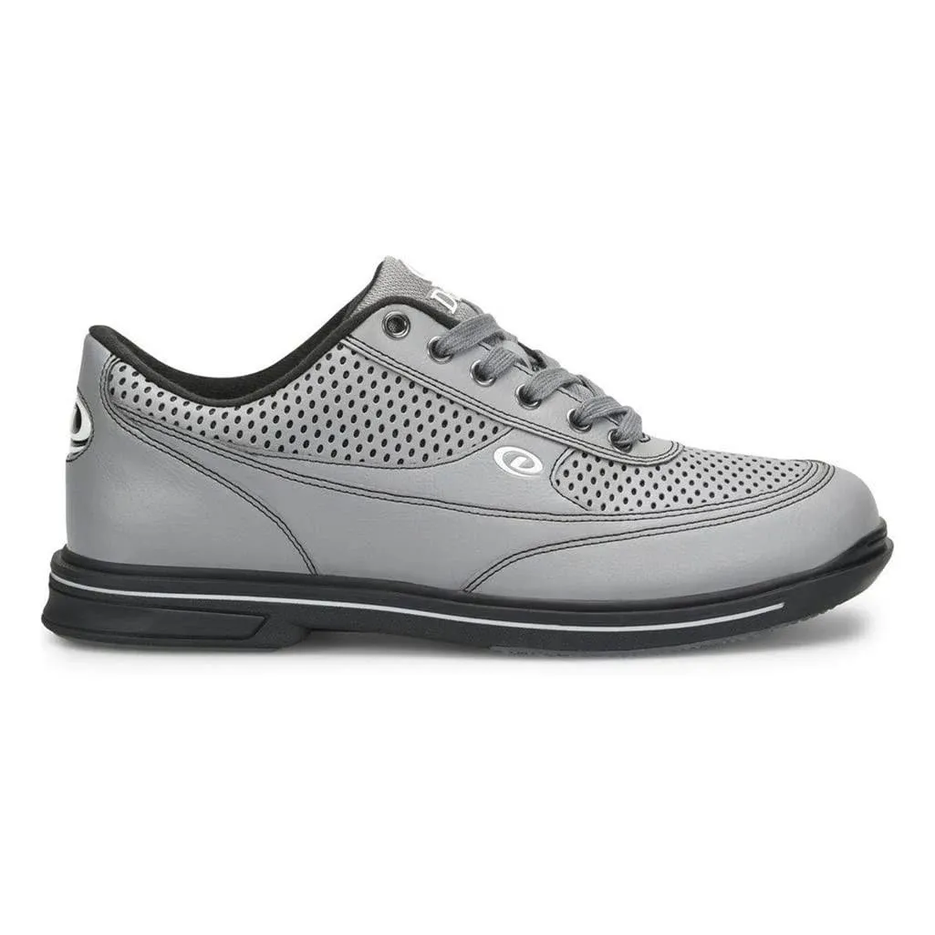 Dexter Mens Turbo Tour Steel Wide Bowling Shoes