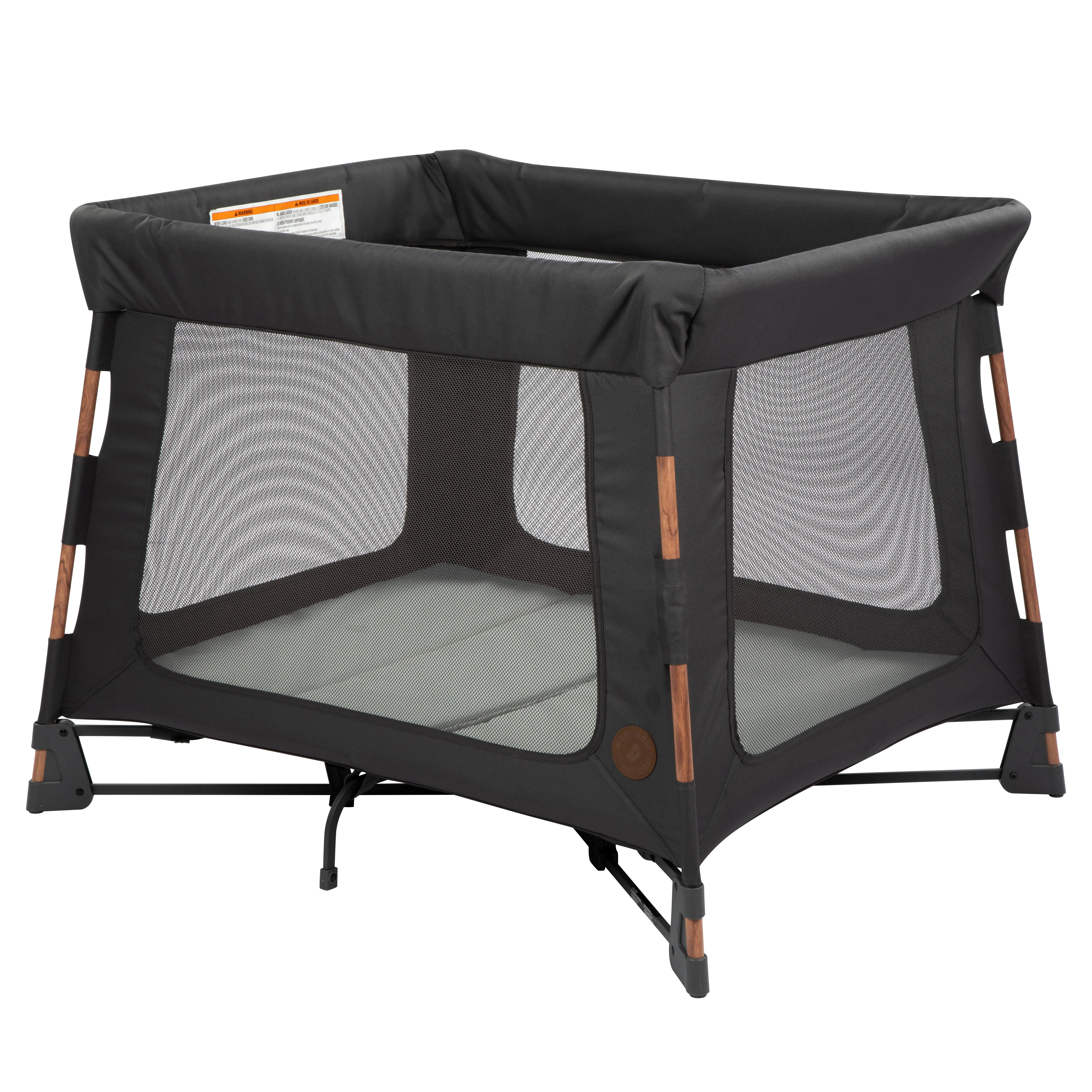 Maxi Cosi Swift Play Yard - Essential Graphite