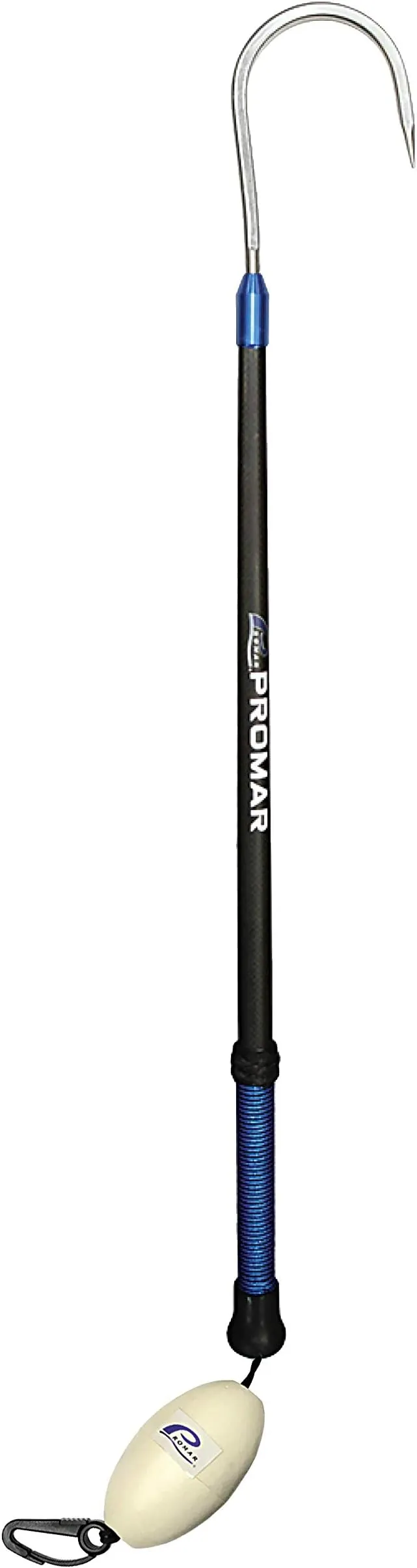 Promar 2 ft Elite Series Carbon Gaff