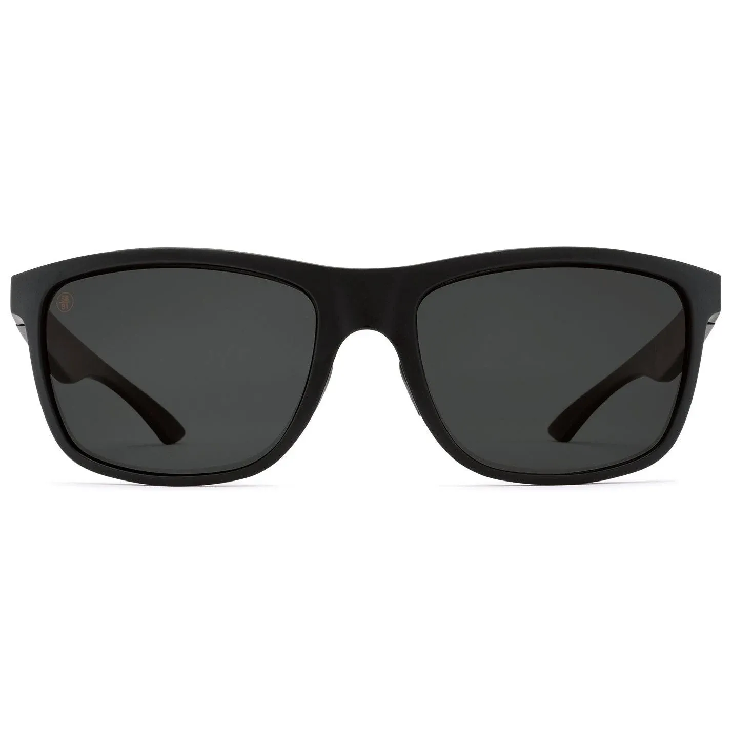 Kaenon Unisex Rockaway Square Polarized Sunglasses