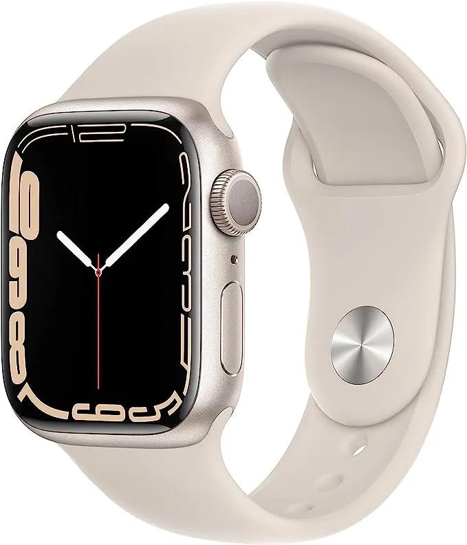 Adult Apple Watch Series 7 Aluminum Case