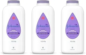 Johnson's Baby Powder Calming Lavender, 22 Oz