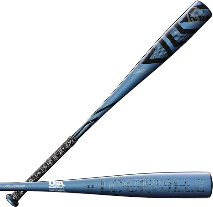 Louisville Slugger 2023 Omaha® (-11) USA Baseball Bat