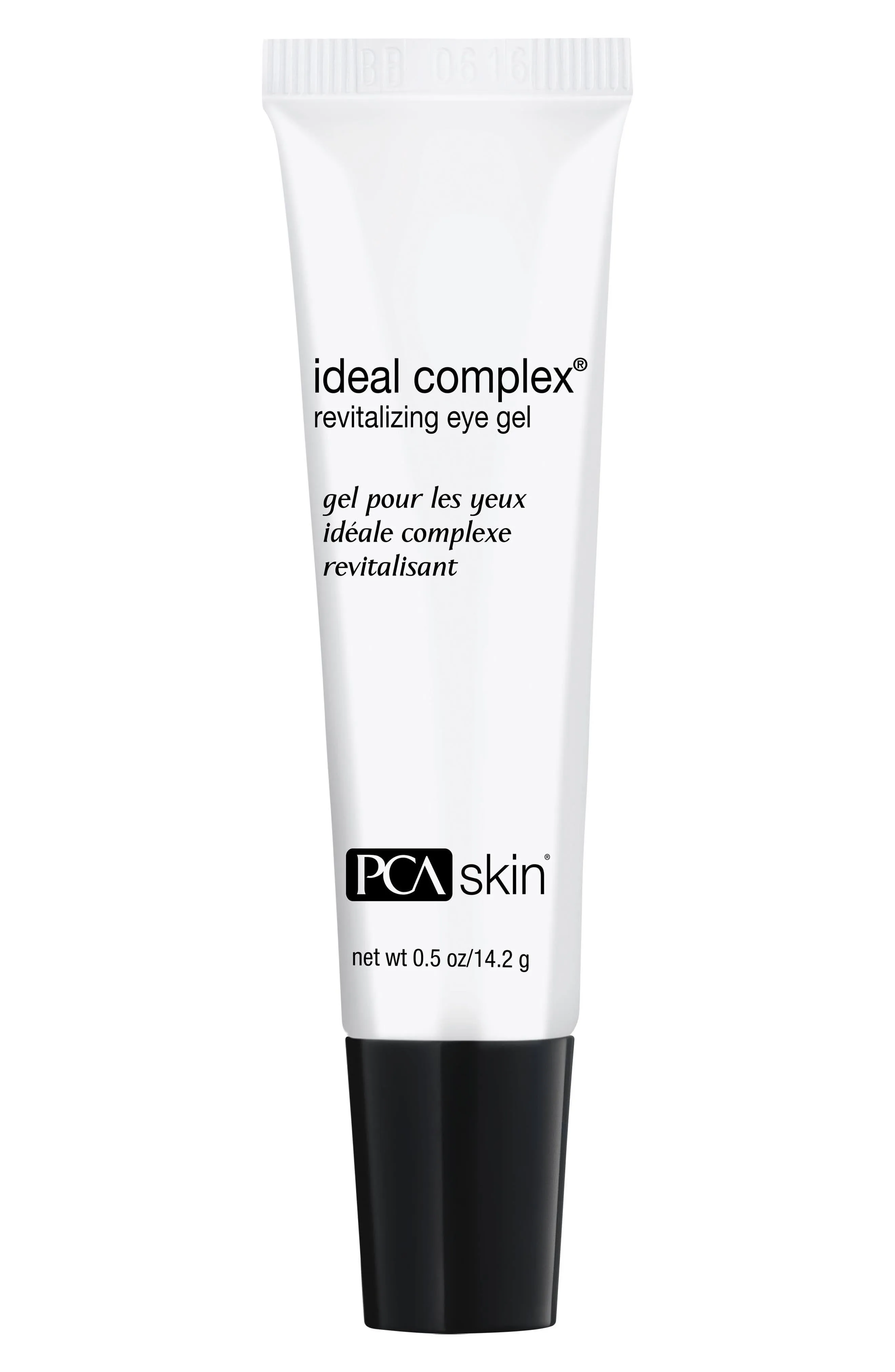 PCA Skin Ideal Complex Revitalizing Eye Gel (0.5 oz)