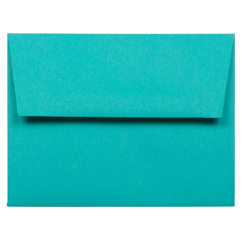 JAM Paper A2 Invitation Envelopes