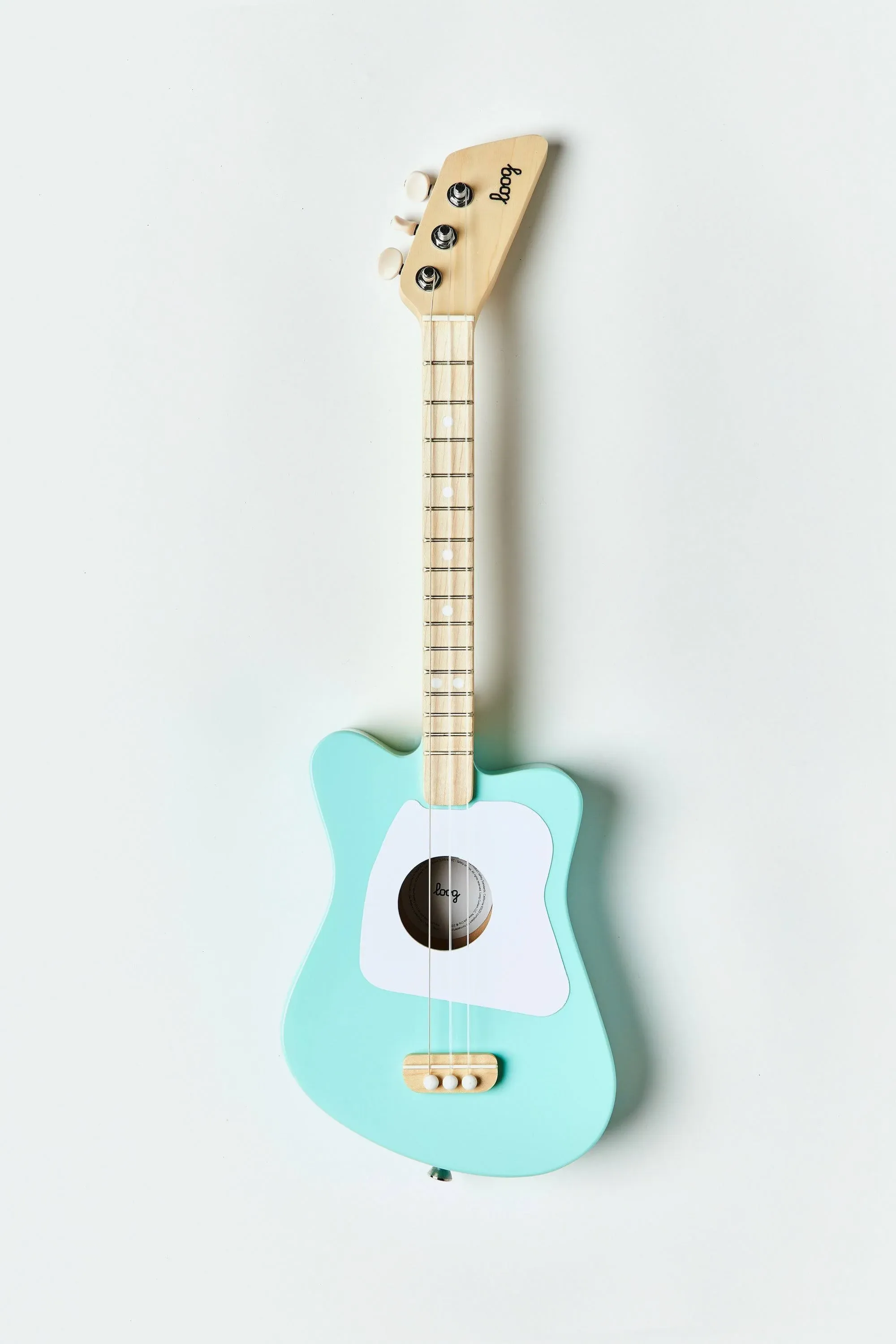 Loog Acoustic Guitar Mini