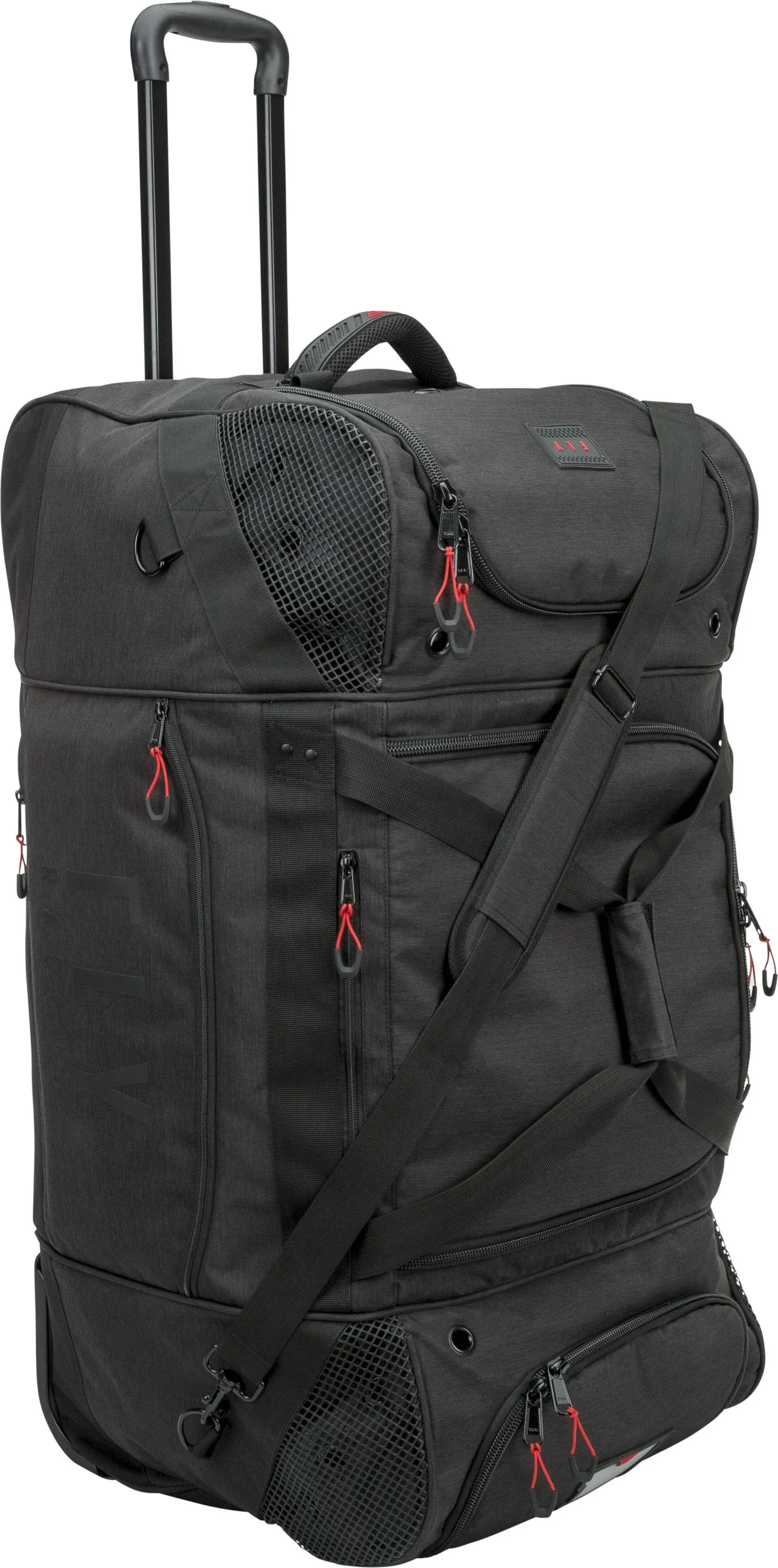 Fly Racing Grande Roller Gear Bag | MojoMotoSport.com