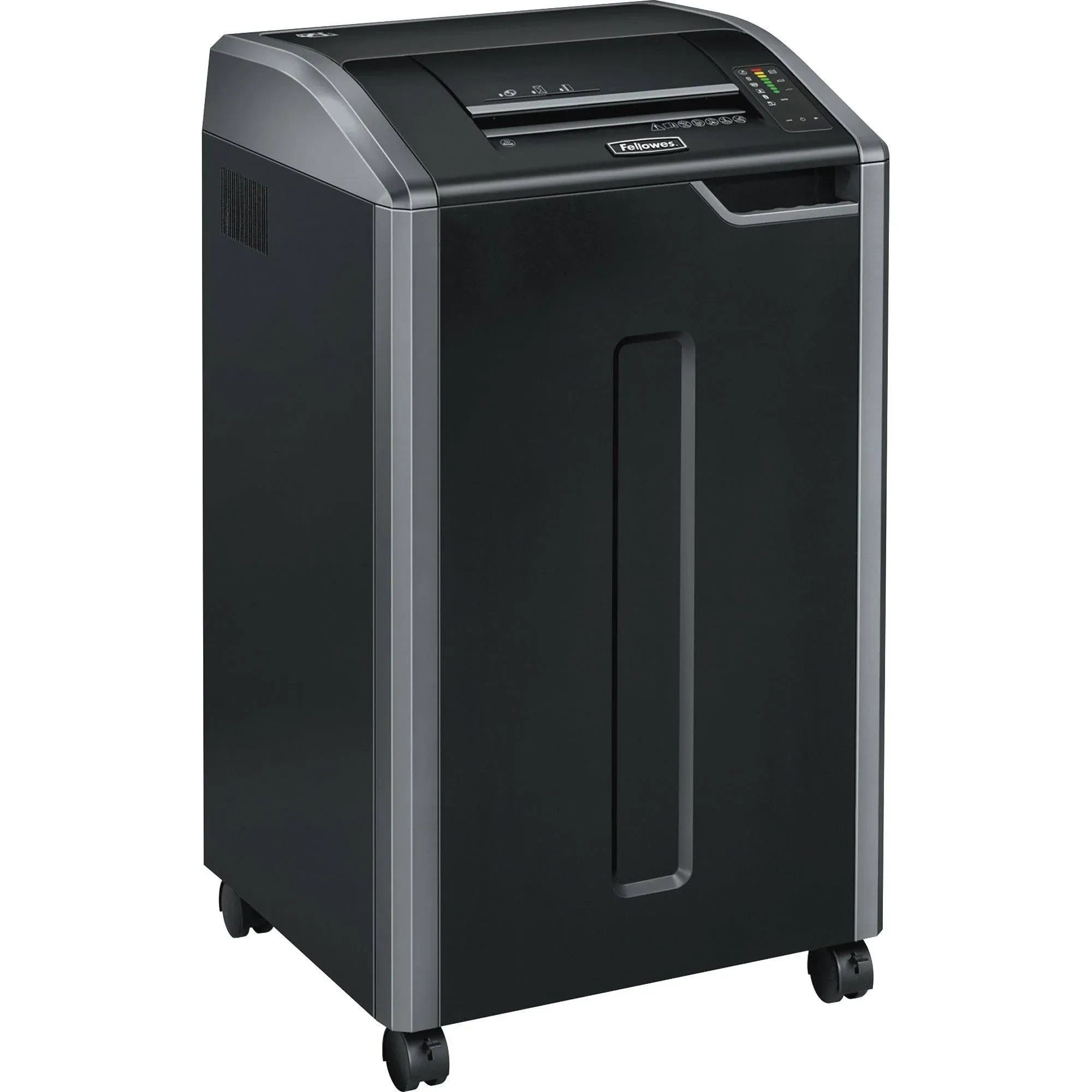 Fellowes, 38425 Powershred 425Ci Shredder Cross Cut