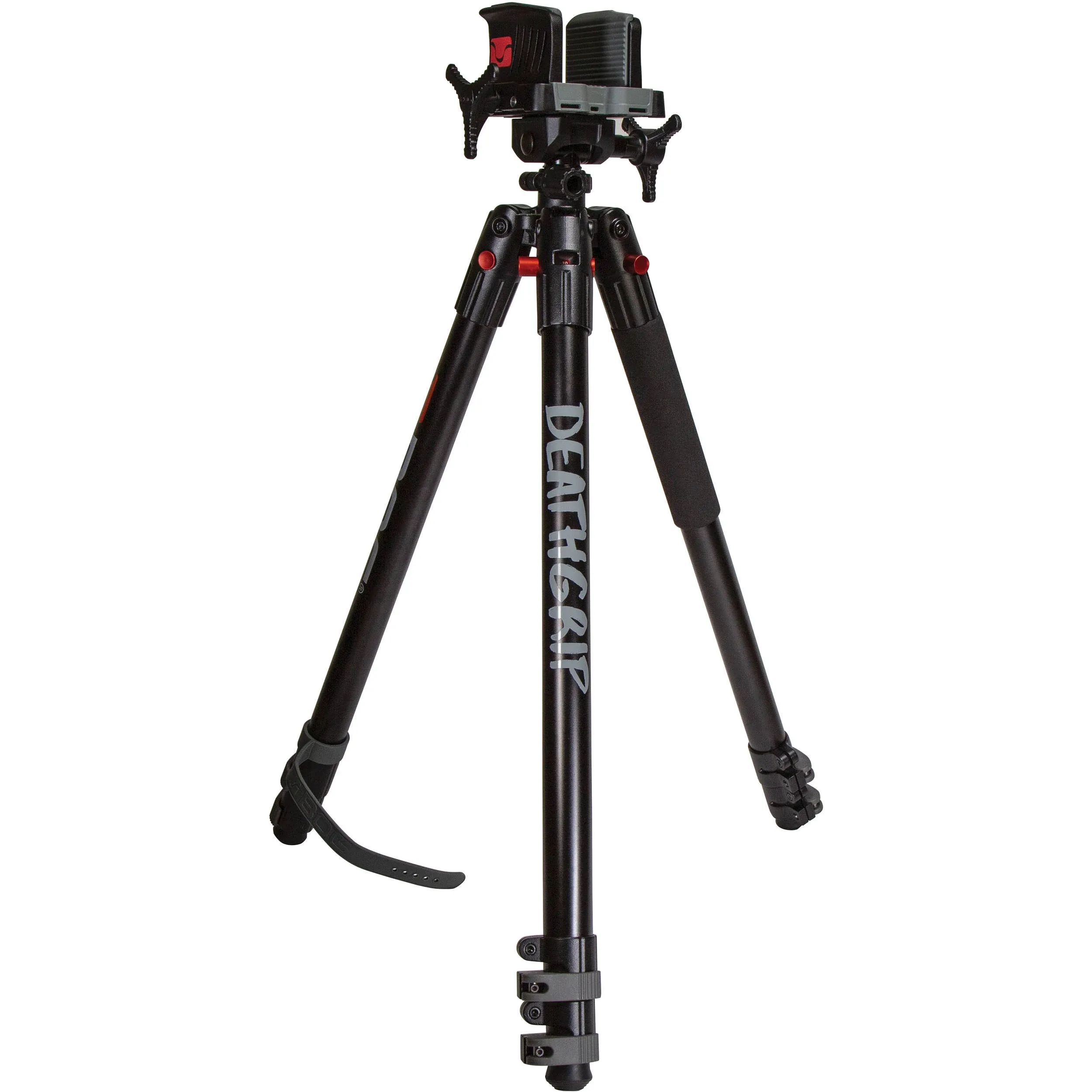 BOG Death Grip Carbon Fiber Tripod