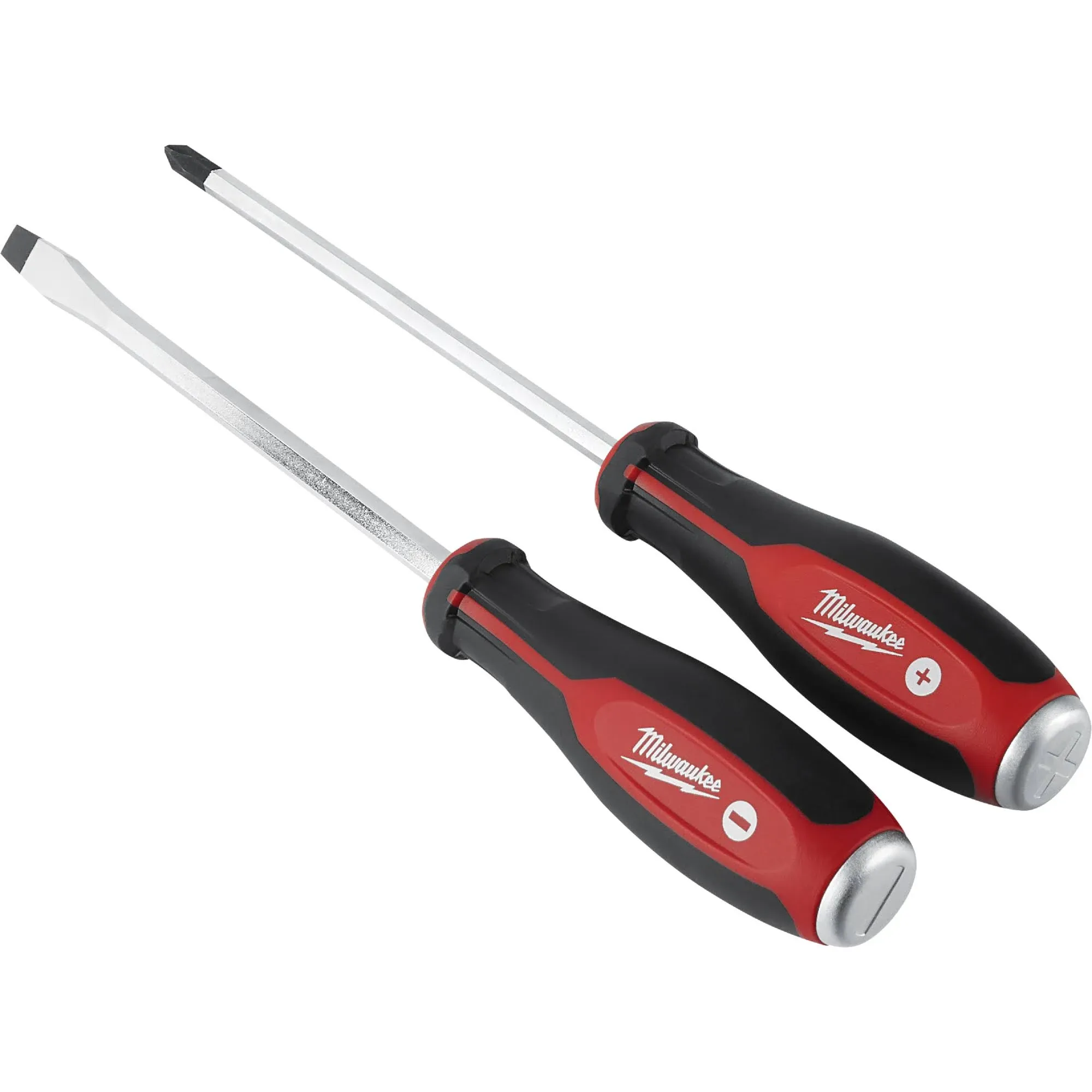 Milwaukee 2-Piece Screwdriver Set 48-22-2702